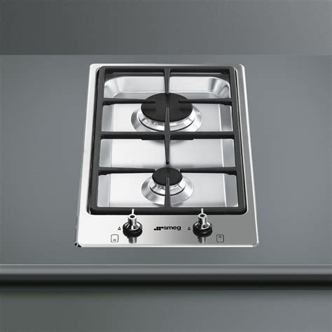 2 gas hob burner